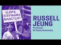 view Documenting Racism with Russell Jeung | Viral Histories digital asset number 1