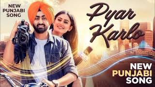 Dilpreet Dhillon ❣️Premium | Kaptaan | Desi Crew | Bang Music Latest Punjabi 2026 | Dilpreet Dhillon