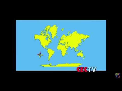 CECTV on Animal Atlas Animal Passport on (2010)