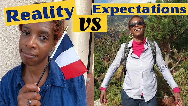 Living Abroad: is it worth it?  In the beginning a...