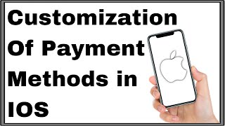 How to Add or Remove Payment Method from Apple ID | Step-by-Step Guide.
