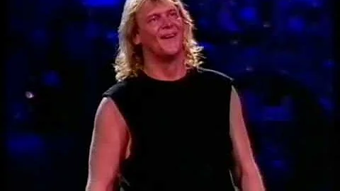 John Farnham - You're The Voice LIVE 1994