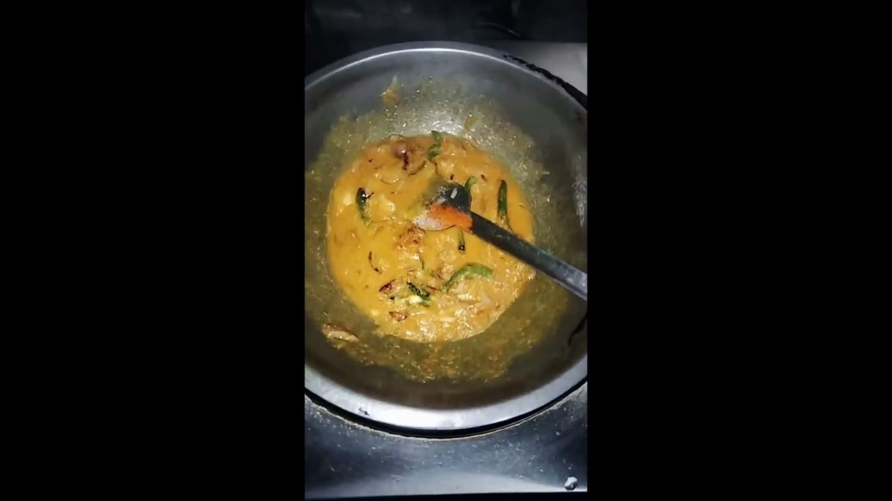 সাহরিতে কি রান্না করলাম ইফতারিতে কি খাইলাম দেখতে হবে এই ভিডিওতে