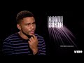 Nnamdi Asomugha On Why Films Like “Crown Heights” Expose America’s Mass Incarceration Issue