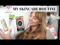 My Cruelty-Free Skincare Routine & Fave Products (Acne Story)