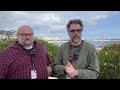 FESTIVAL DI CANNES 2024: Le DeuxiÃ¨me Acte, video recensione del film che ha aperto il Festival - HD
