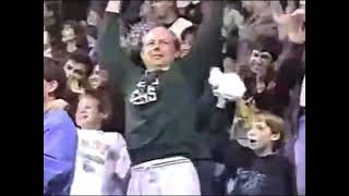 NHL audio restored | Dallas Stars vs Anaheim Mighty Ducks, March 13th 1998