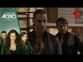 Señora Acero 4 Capítulo 57 Telemundo