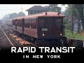 ᴴᴰ The System: New York Rapid Transit -  A 1966 Subway Film