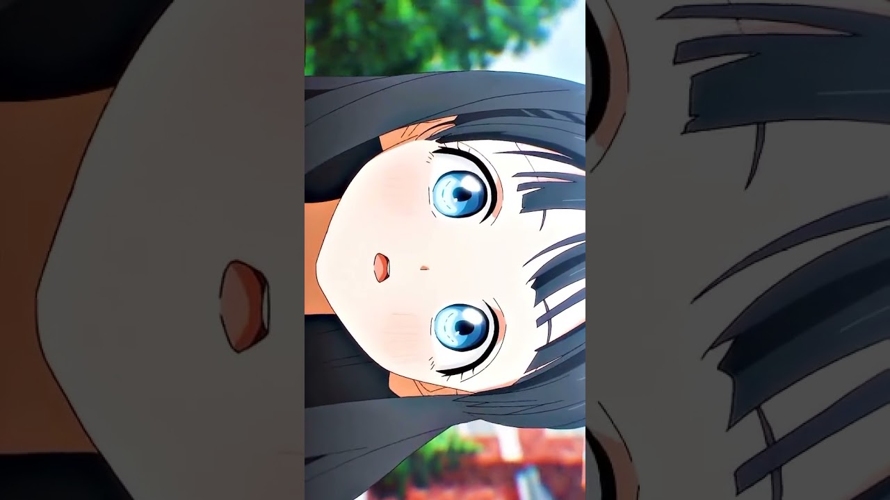 Akebi Komichi Edit [AMV]