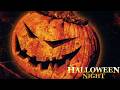 Halloween Night 2006 Horror Film | Derek Osedach, Rebekah Kochan, Scot Nery, Sean Durrie | Review