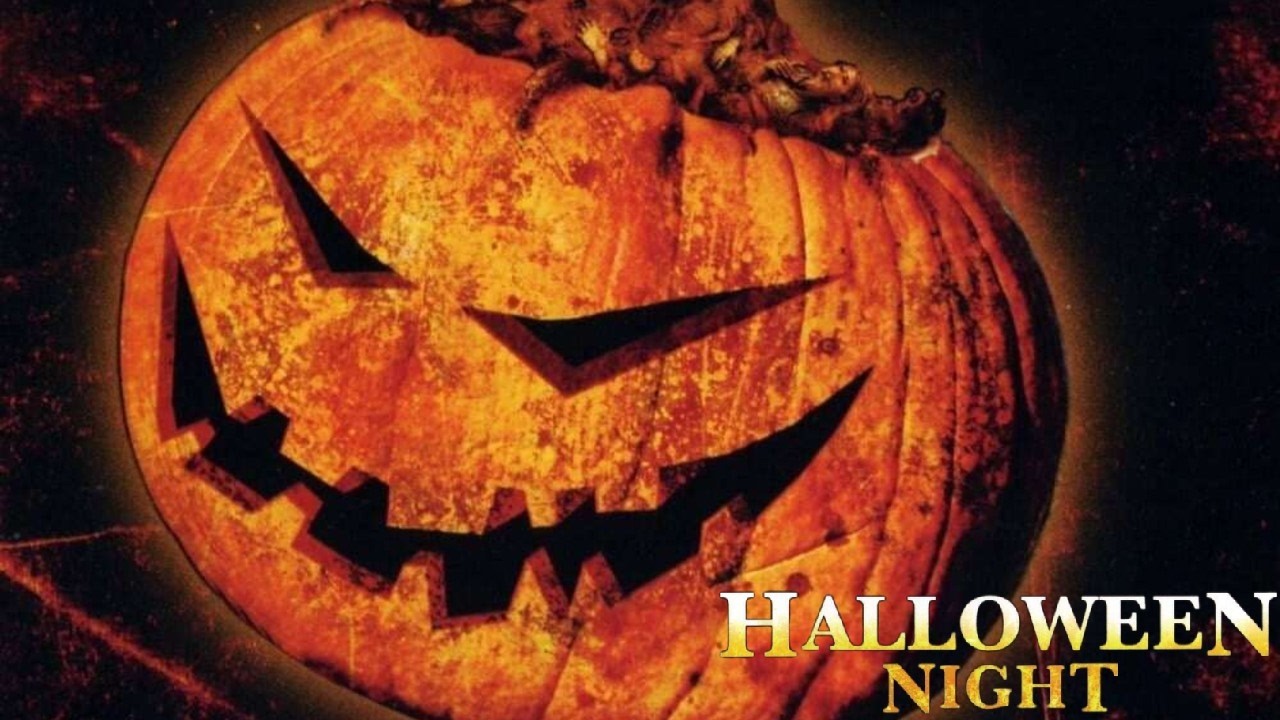 Halloween Night 2006 Horror Film | Derek Osedach, Rebekah Kochan, Scot Nery, Sean Durrie | Review