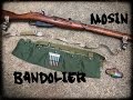 [STRIKE HARD GEAR] Mosin Bandolier REVIEW