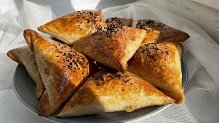 видео: 🔥САМСЫ🔥 Ашкабак менен самсы! ОЧЕНЬ ВКУСНЫЕ САМСЫ С ТЫКВОЙ ❤️ Тесто для самсы! Самсынын камыры! картинка: 🔥САМСЫ🔥 Ашкабак менен самсы! ОЧЕНЬ ВКУСНЫЕ САМСЫ С ТЫКВОЙ ❤️ Тесто для самсы! Самсынын камыры!