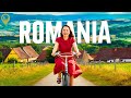 Romania EXPLAINED In 11 Minutes History Geography And Culture 