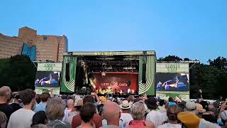 Neil Young & The Chrome Hearts - Rockin' In The Free World - Stadspark Groningen 1juli2025