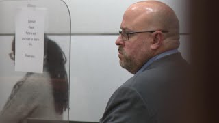 Trial begins for Harris County sergeant charged with murder in 2022 shooting