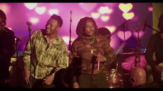 Beni Live Gabel - Truth lounge