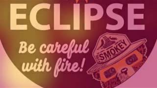 Eclipse 4 Wildfire PSA Ring of Fire video