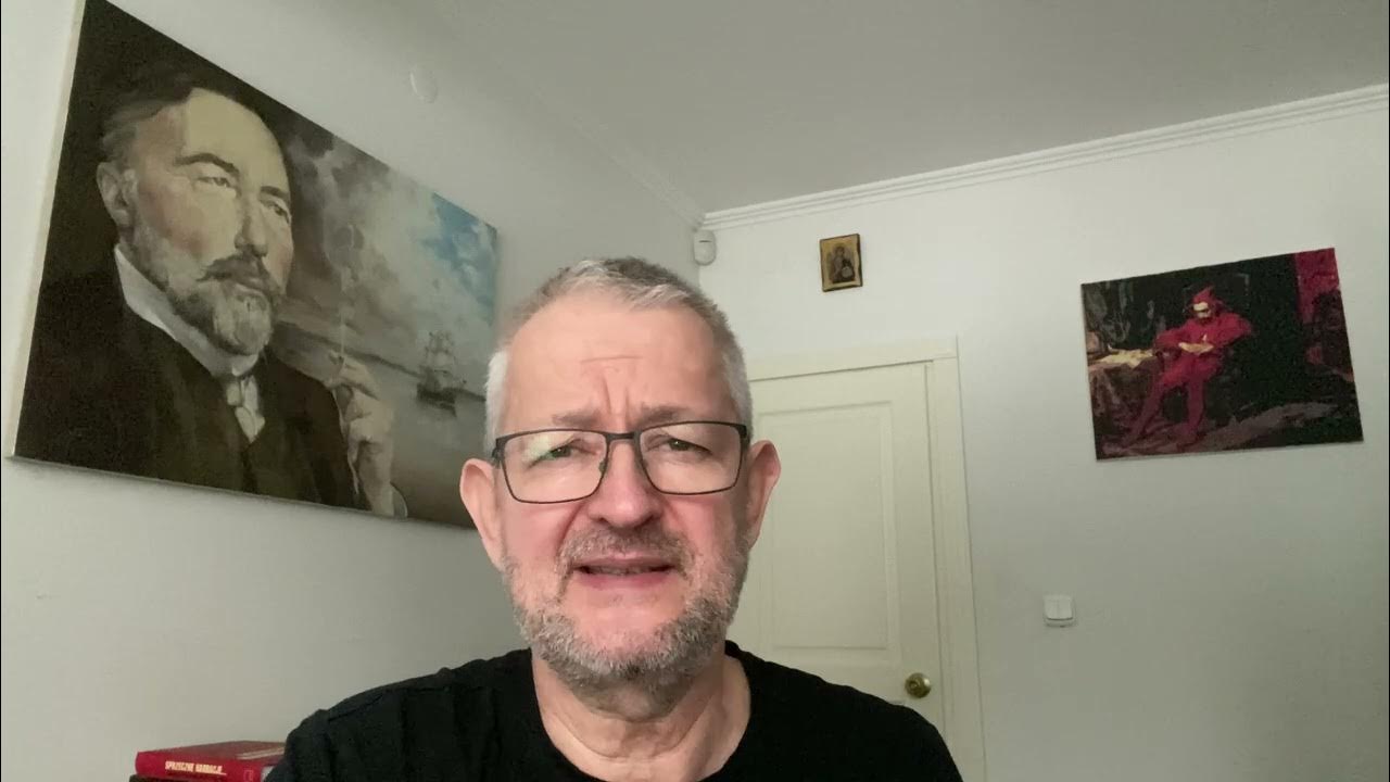 Miniatura: Rafał Ziemkiewicz zapowiada nowy numer...