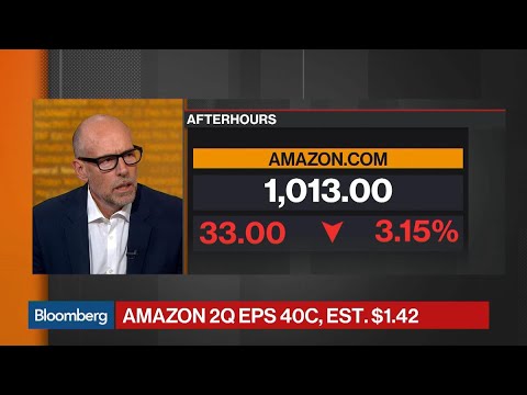 Amazon (AMZN) 2nd Quarter Earnings: What to Expect