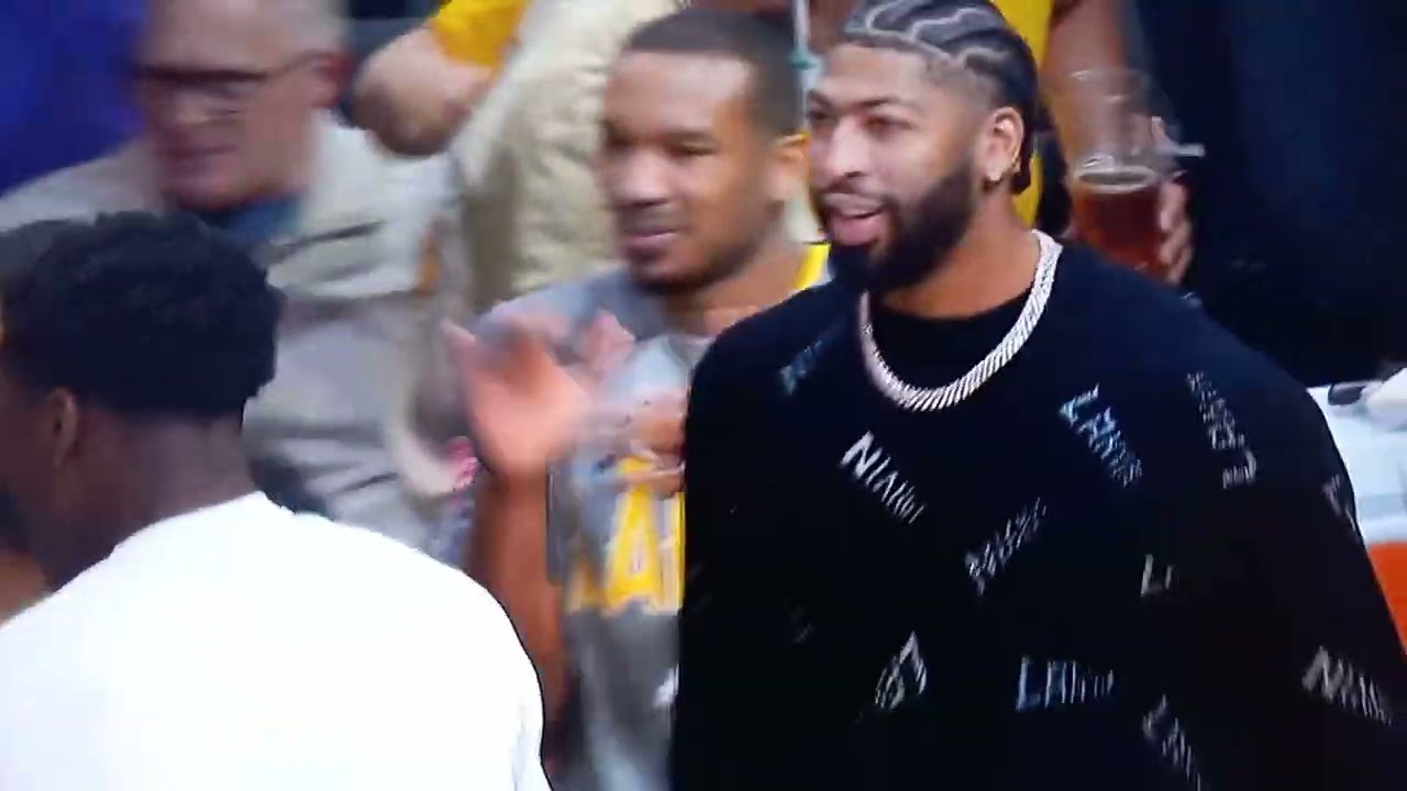 MALIK MONK ARRESTED FOR INSANE DUNK ALLEY OOP