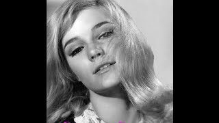 You are so beautiful With Pavarotti - Yvette Mimieux