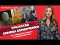 Три котла Семена Семенченко. От Гришина до комбата, от комбата до СИЗО | ЯсноПонятно #1062