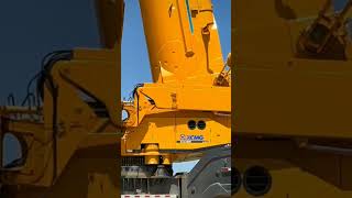 Zoomlion Crane | construction works #youtubeshorts #construction #constructionmaterials