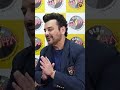 Adnan Sami on Convincing Amitabh Bachchan for ‘Kabhi Nahi’ #viral #shortsfeed