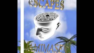 Jamimasen ジャミーメイソン – eScapes (FULL ALBUM)
