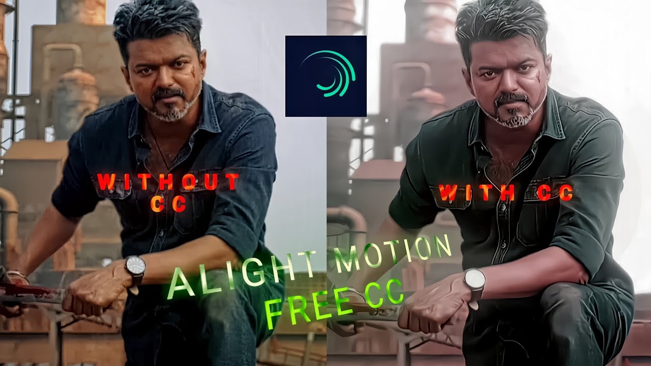 1000 Subscribers Special! 🎉 | Free Alight Motion CC Preset 1 Give Away 🎁 | Derry Efx