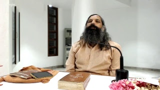 Synthesis of Yoga 2017-1013