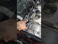 Chrysler 300 engine swap part 2. (finished)