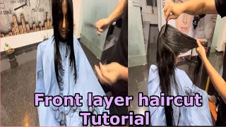 Feather Cut Hairstyle | Feather Cut Kaise Kare