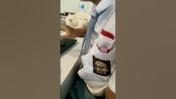 Projek Jam digital menggunakan RTC DS3231 Arduino UNO