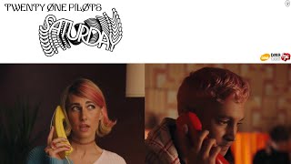 Download Lagu twenty one pilots - Saturday (Livestram Version) MP3