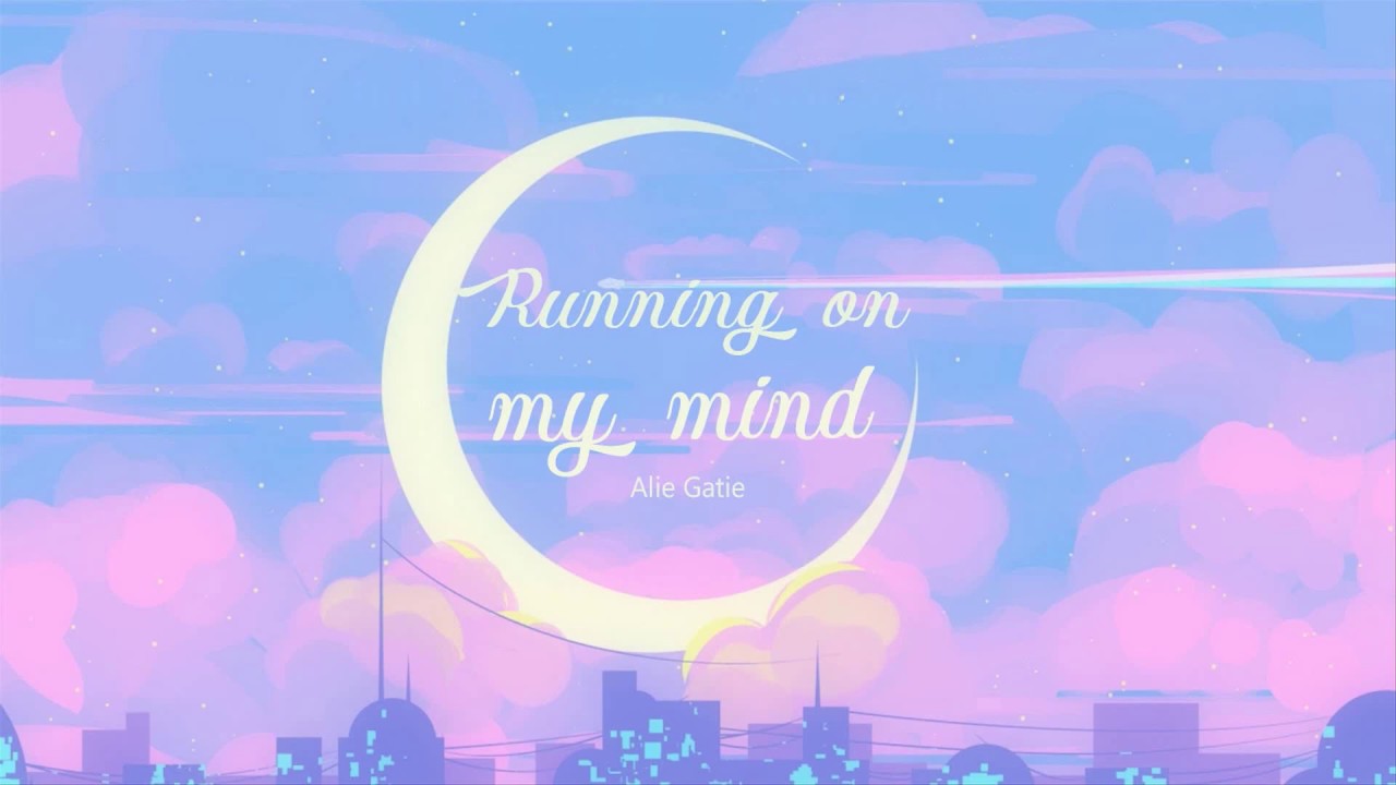 [Vietsub + Engsub]  Ali Gatie - Running On My Mind | Lyrics Video