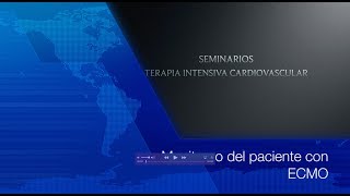 Monitoreo en ECMO