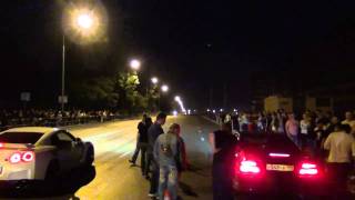 Gtr Vs Tourer V Bullet