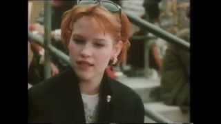 Kinotrailer "nur in Deutsch": Pretty in Pink