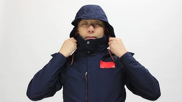 Winhigh - HCL Cord Lock - Hood String Application