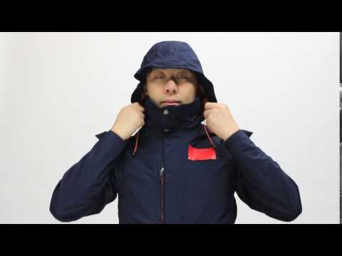 Winhigh - HCL Cord Lock - Hood String Application