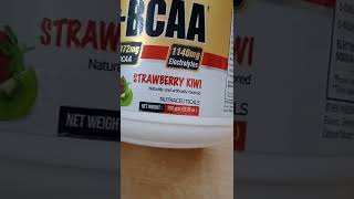 Dexter Jackson EAA+BCAA Review Best Quality || build strength & promote muscle recovery during