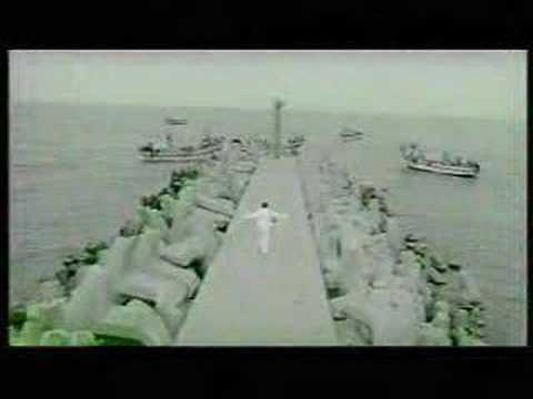 كليب طمنى عليك من فيلم حبك نار