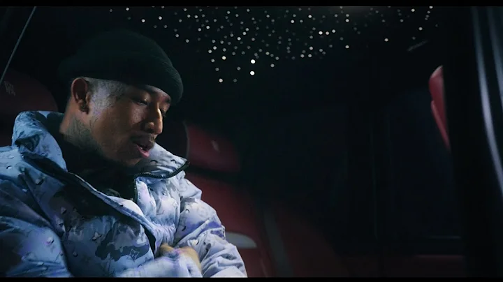 MBNel - Fairytale (Official Video)