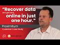 Case Study with Proximitum