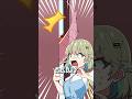 エレベーター行かないで! #デュエマ #ドラ娘