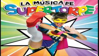 06. Tantas Cosas - Candela Vetrano (Soundtrack Super Torpe)