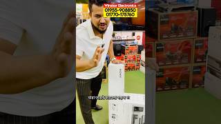 #sonyspeakers #sonysoundbar #soundbarSony Home Theater Price In BD 2025 | Sony sound system price Bd
